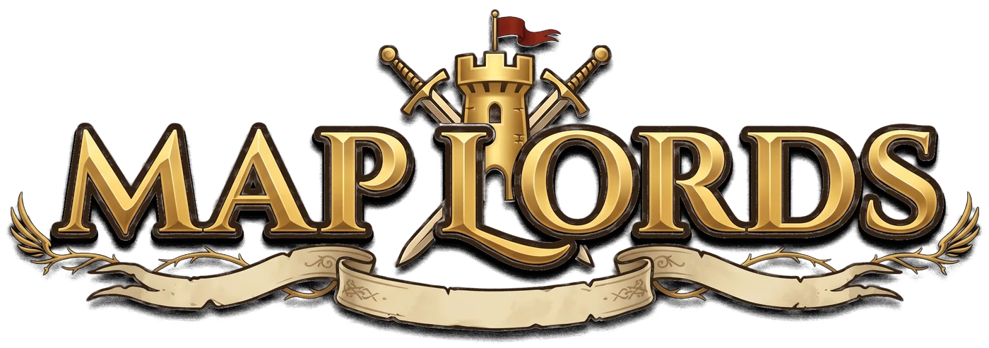 Map Lords